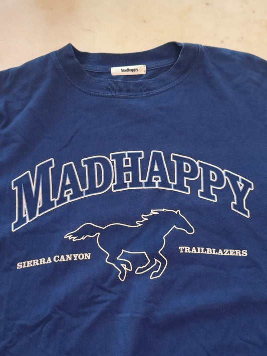 Madhappy Sierra Canyon Long Sleeve T-Shirt