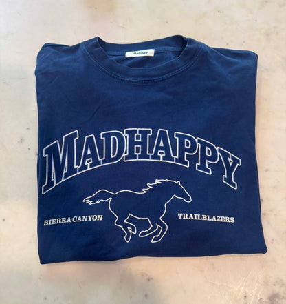 Madhappy Sierra Canyon Long Sleeve T-Shirt