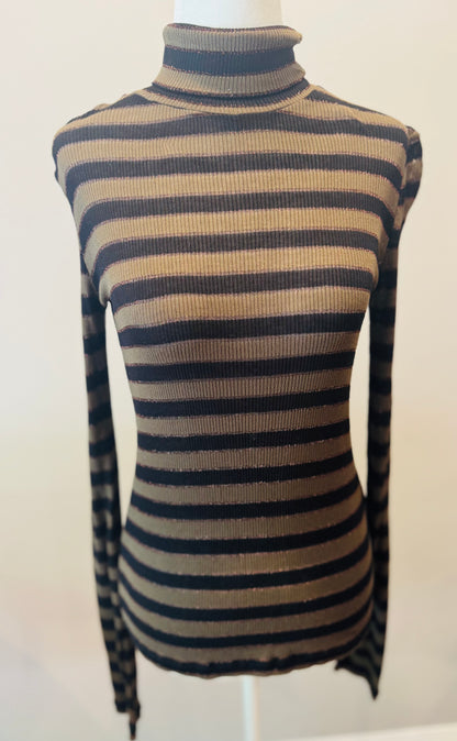 AllSaints Shimmer Sweater