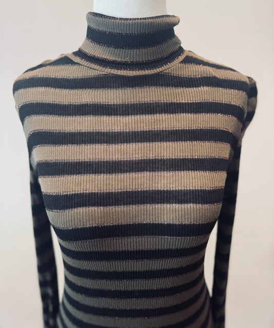 AllSaints Shimmer Sweater