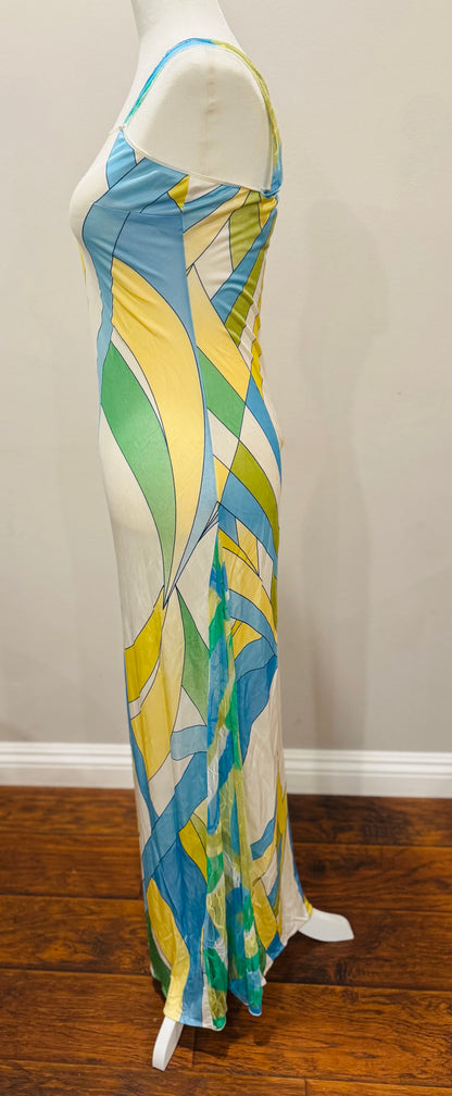 Vintage Versace Dress