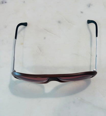 Vintage Carrera 5537 Aviator Sunglasses