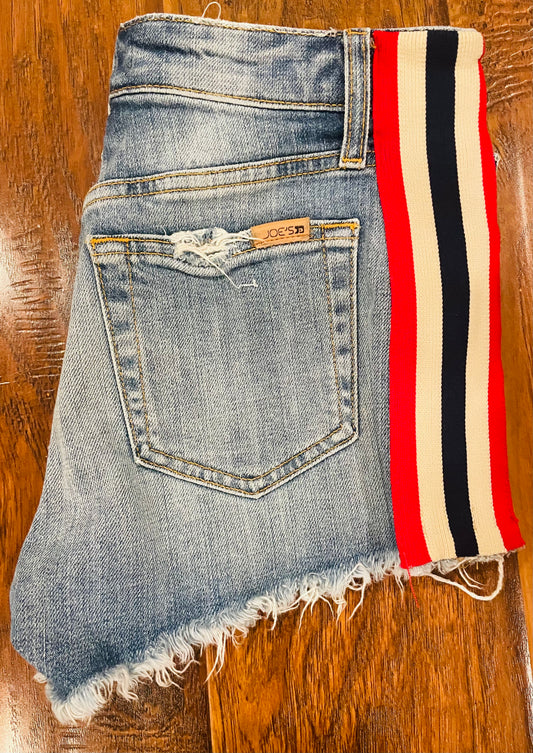 Joe's Jeans Retro Cutoff Shorts