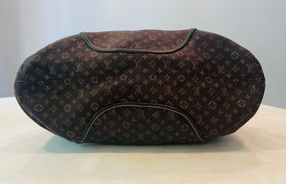 Louis Vuitton Elegie Handbag Monogram Idylle Handbag