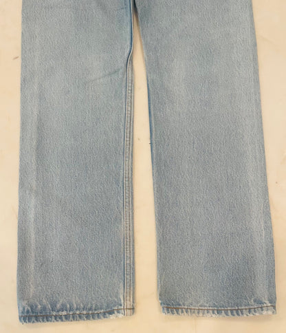 Levi's Vintage 501 Denim Boyfriend Jeans