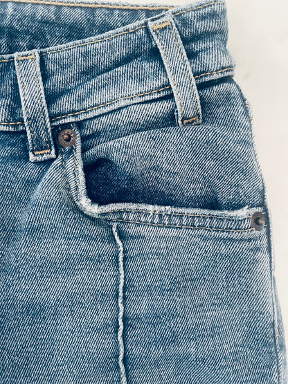 Levi's Orange Tab Vintage Jeans