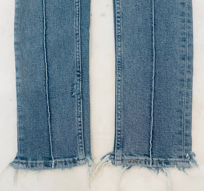 Levi's Orange Tab Vintage Jeans