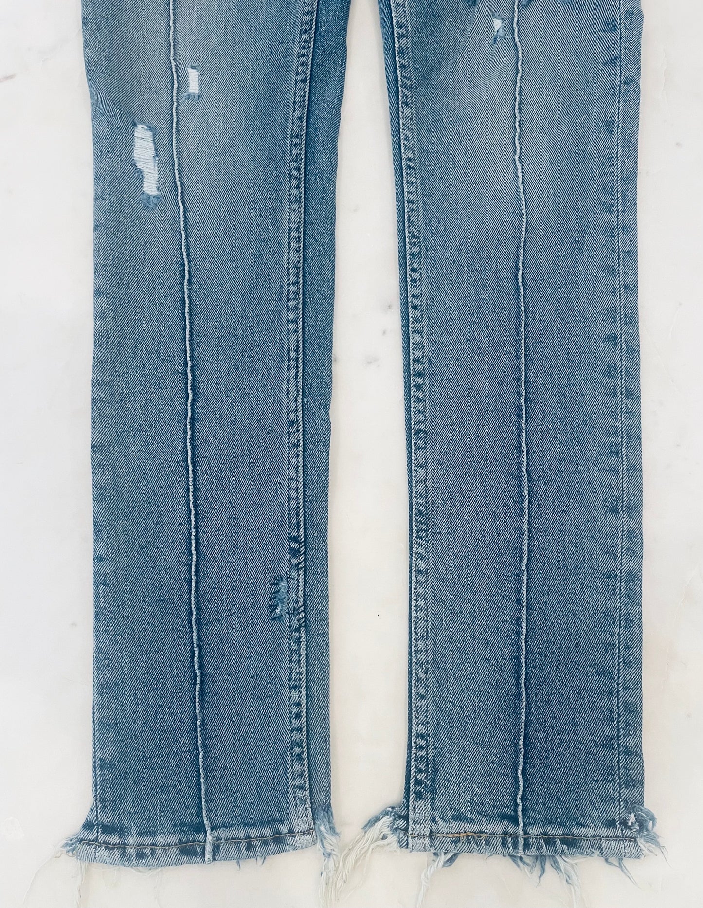 Levi's Orange Tab Vintage Jeans