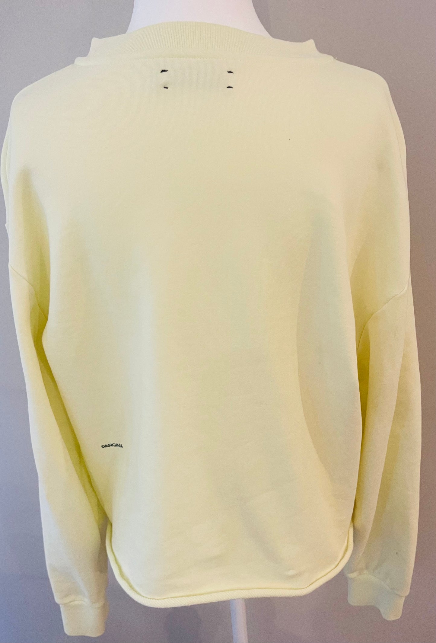 PANGAIA Crewneck Sweatshirt