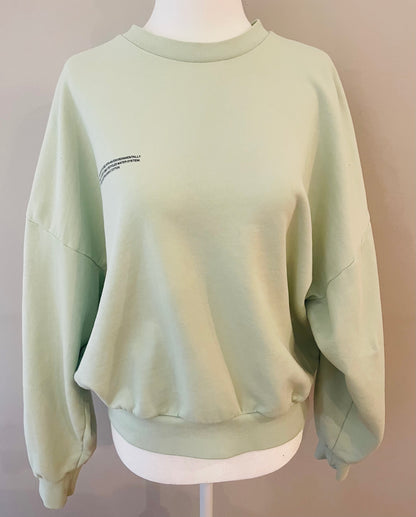 PANGAIA Crewneck Sweatshirt