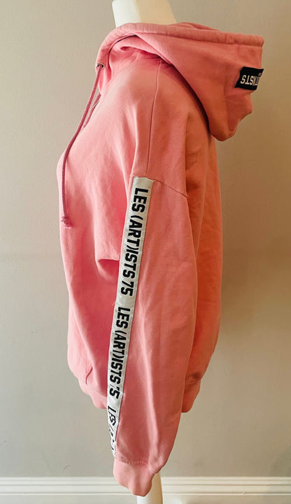 Les (Art)ists Hoodie