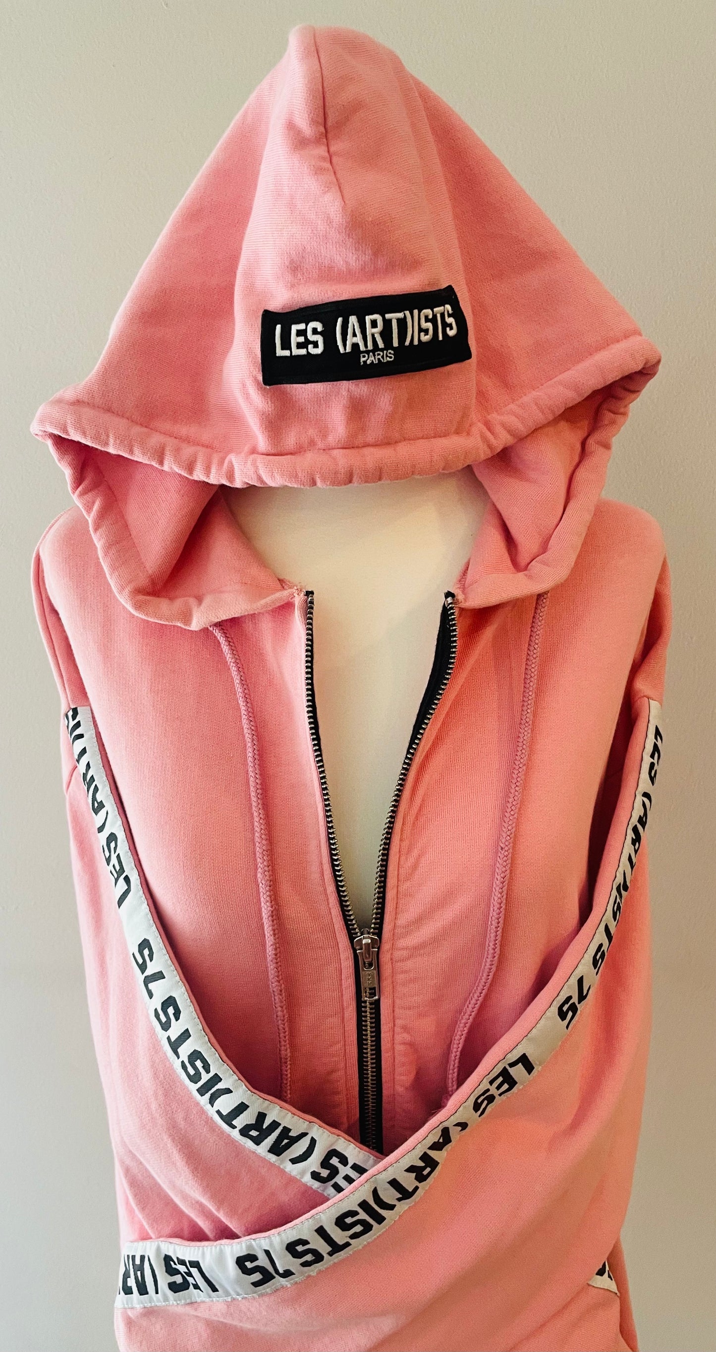 Les (Art)ists Hoodie