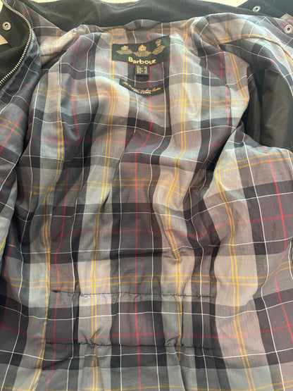 Barbour International Women’s Waxed Jacket