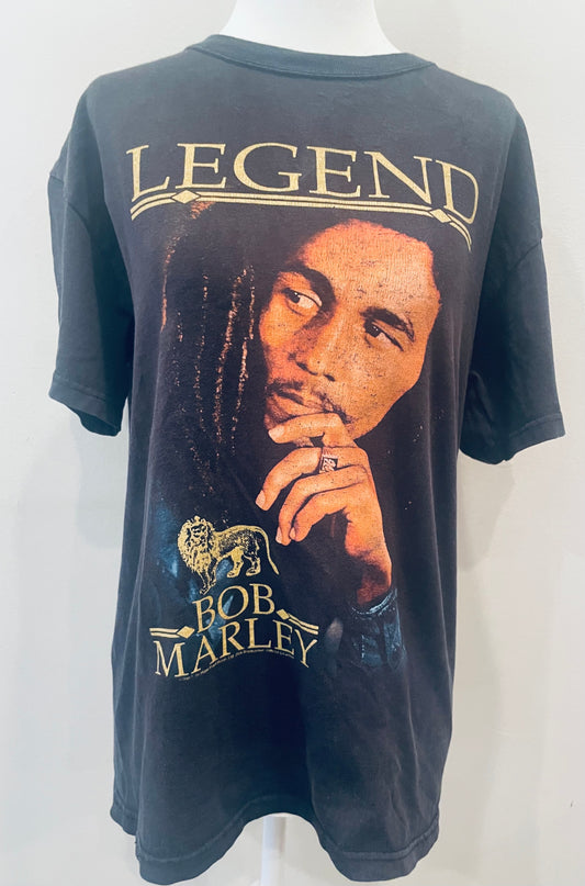 Vintage Bob Marley T-Shirt