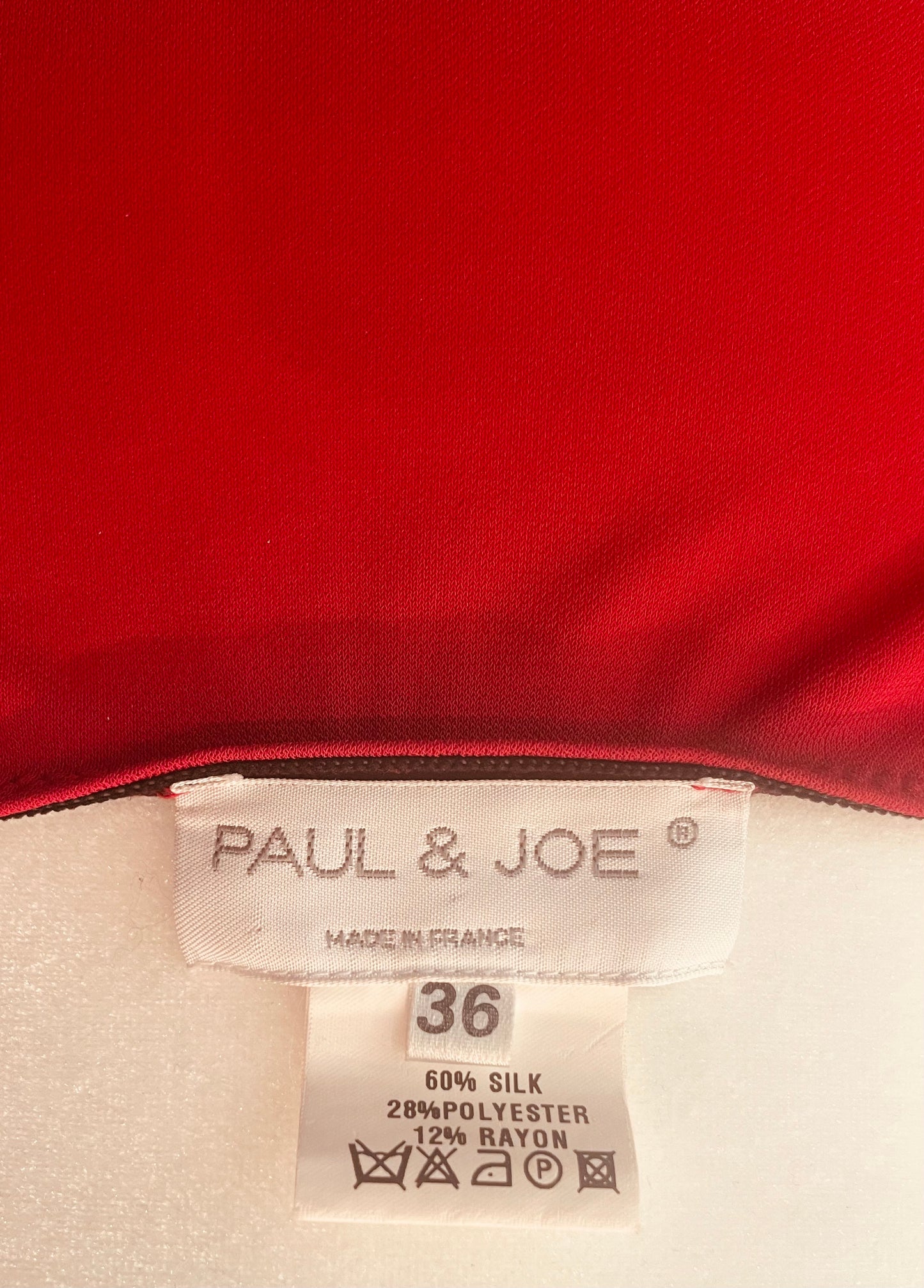 Vintage Paul & Joe Skirt