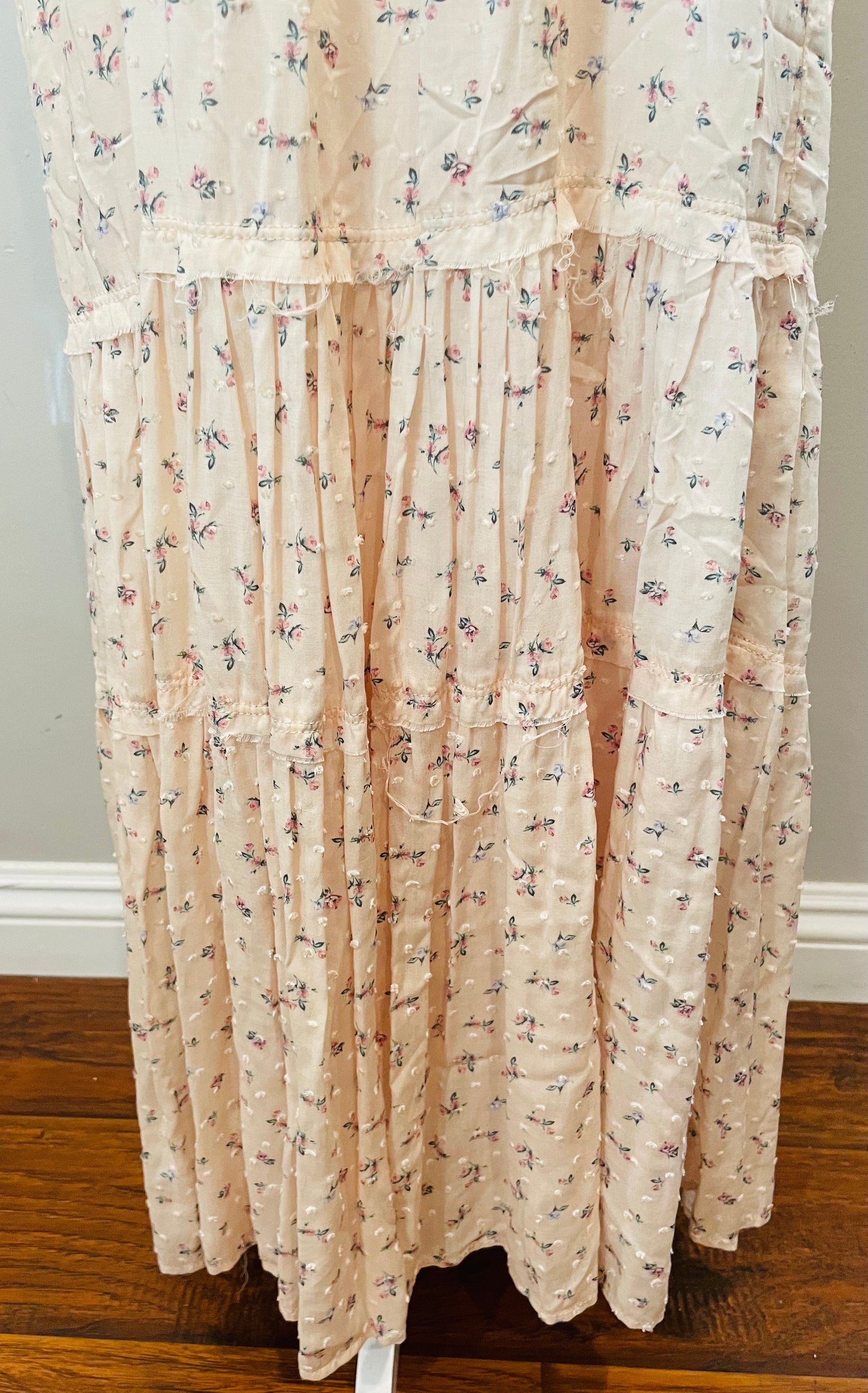 Blue Life Summer Breeze Maxi Dress love, beatrice xo Blue Life Summer Breeze Maxi Dress love, beatrice xo