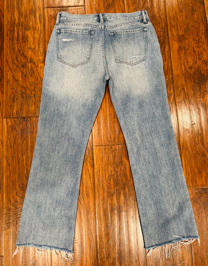 Vintage AllSaints “Serene” Jeans