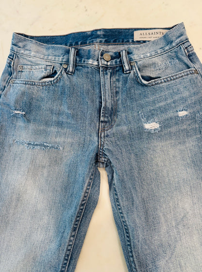 Vintage AllSaints “Serene” Jeans