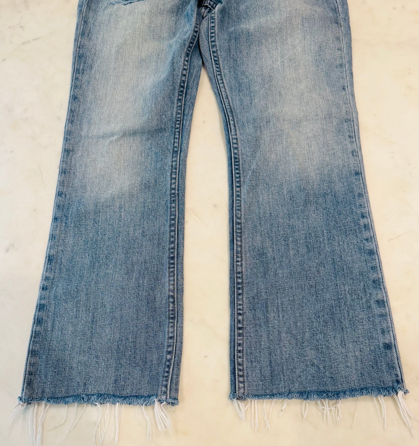 Vintage AllSaints “Serene” Jeans