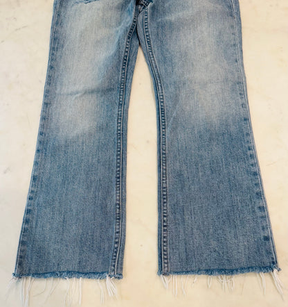 Vintage AllSaints “Serene” Jeans