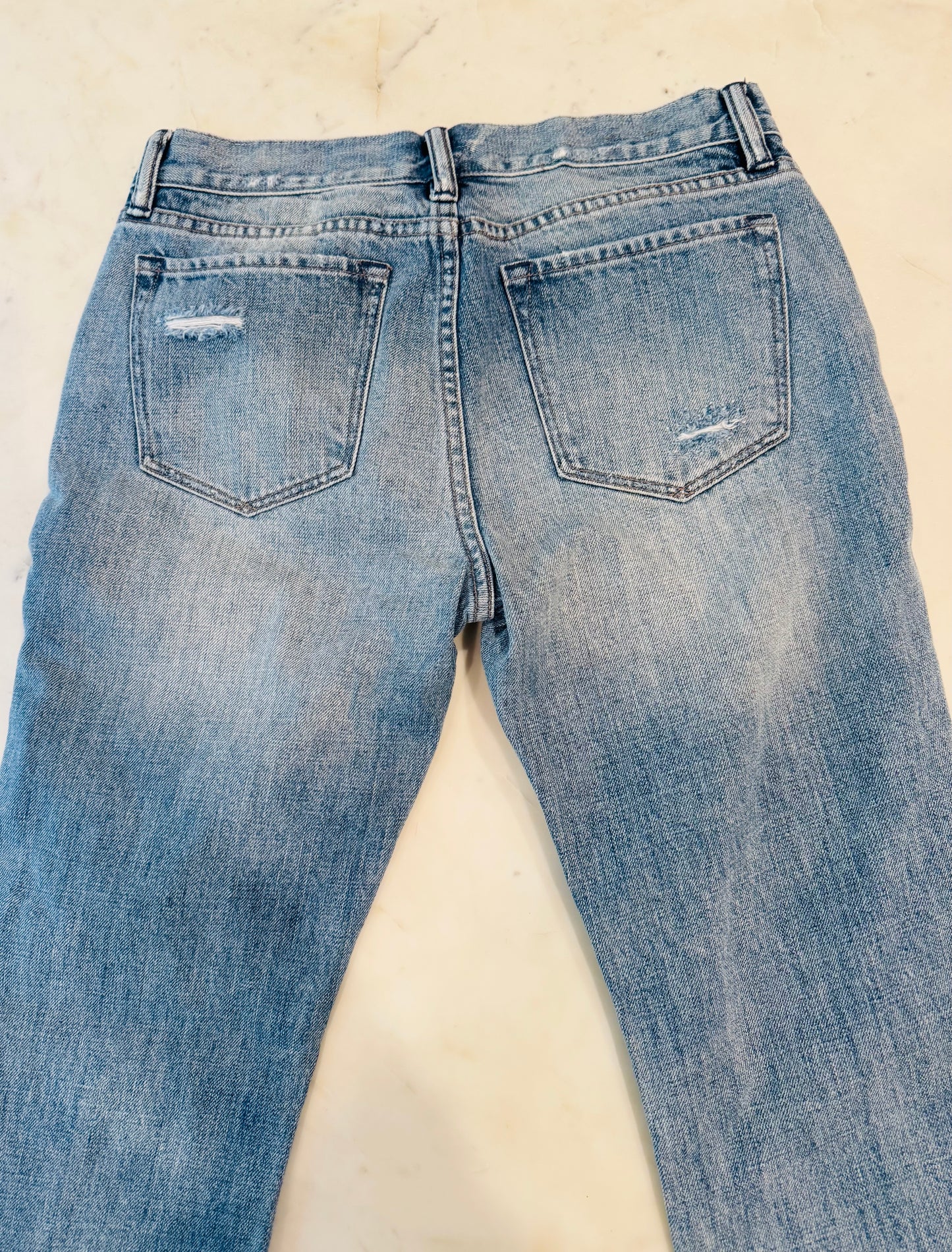 Vintage AllSaints “Serene” Jeans