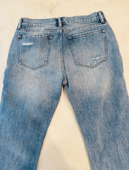 Vintage AllSaints “Serene” Jeans