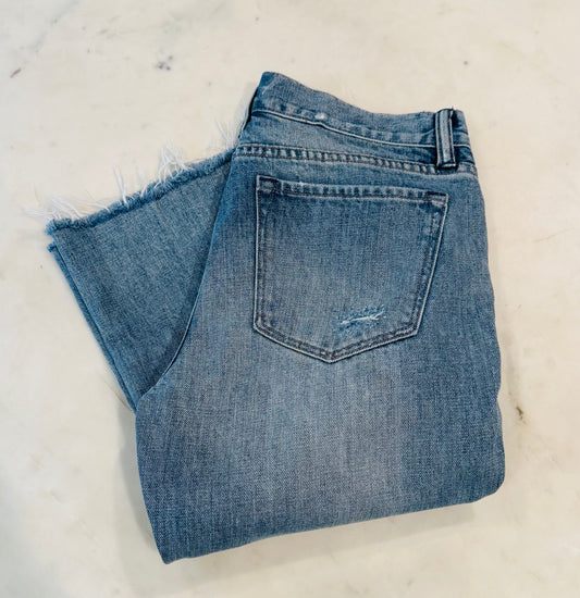 Vintage AllSaints “Serene” Jeans