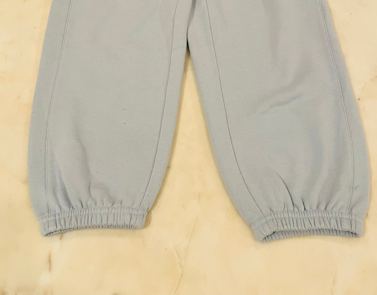 Champion Zip-Fly Sweatpants