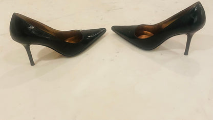 Dolce & Gabbana Vintage Vero Cuioi Pumps