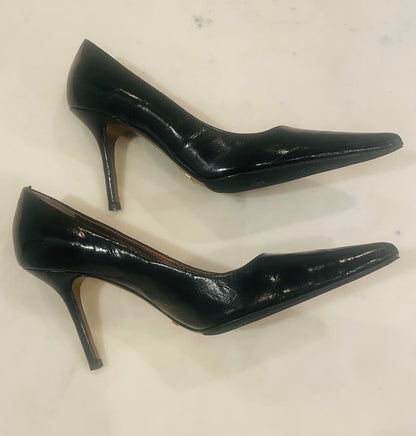 Dolce & Gabbana Vintage Vero Cuioi Pumps