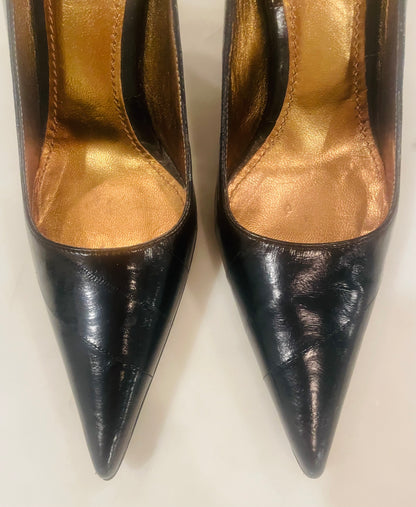 Dolce & Gabbana Vintage Vero Cuioi Pumps