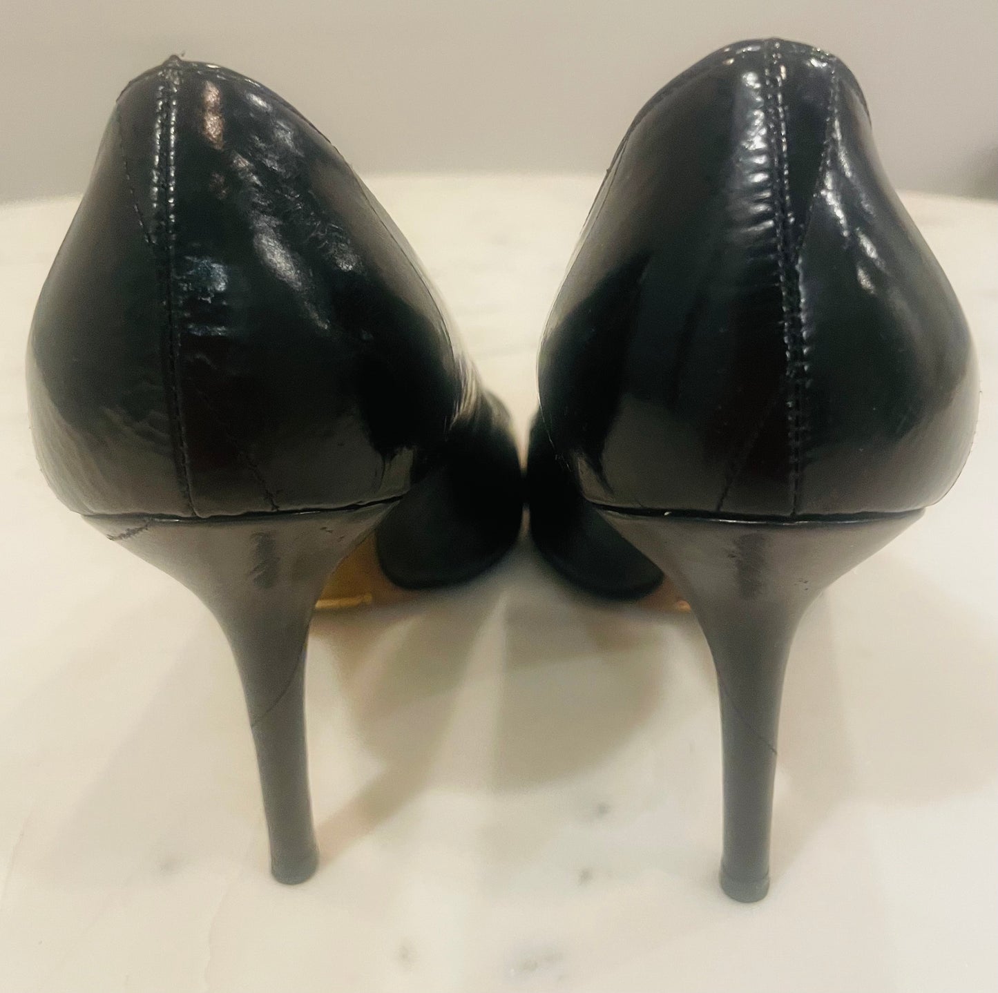 Dolce & Gabbana Vintage Vero Cuioi Pumps