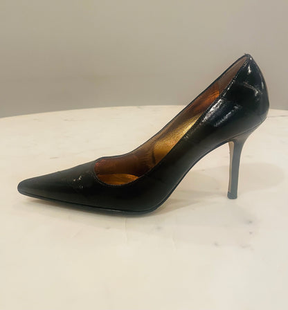 Dolce & Gabbana Vintage Vero Cuioi Pumps