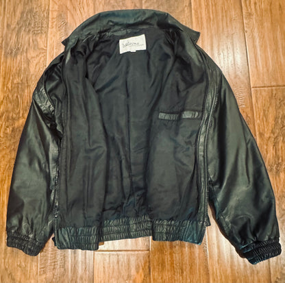 Vintage Wilsons Leather Bomber Jacket