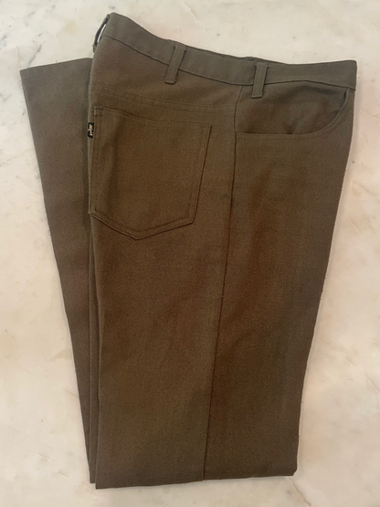 Vintage Levi's Sta-Prest Pants