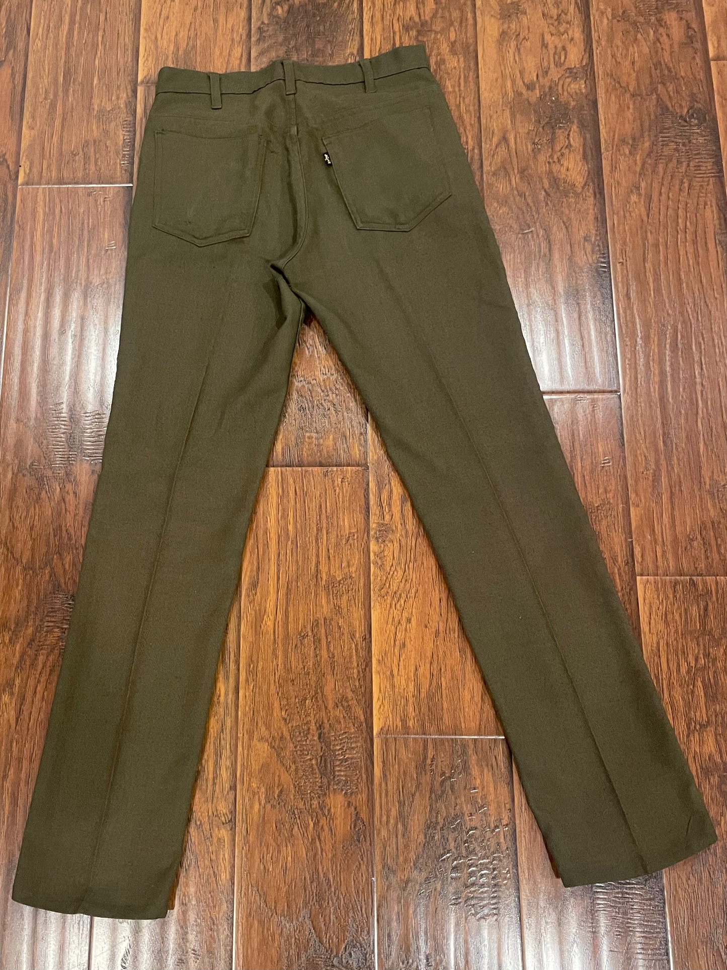 Vintage Levi's Sta-Prest Pants