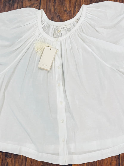DÔEN  June Top