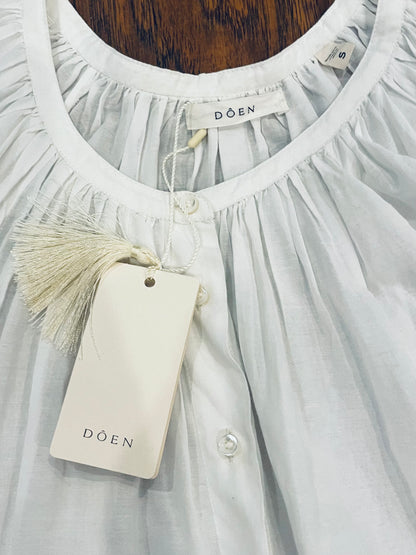 DÔEN  June Top