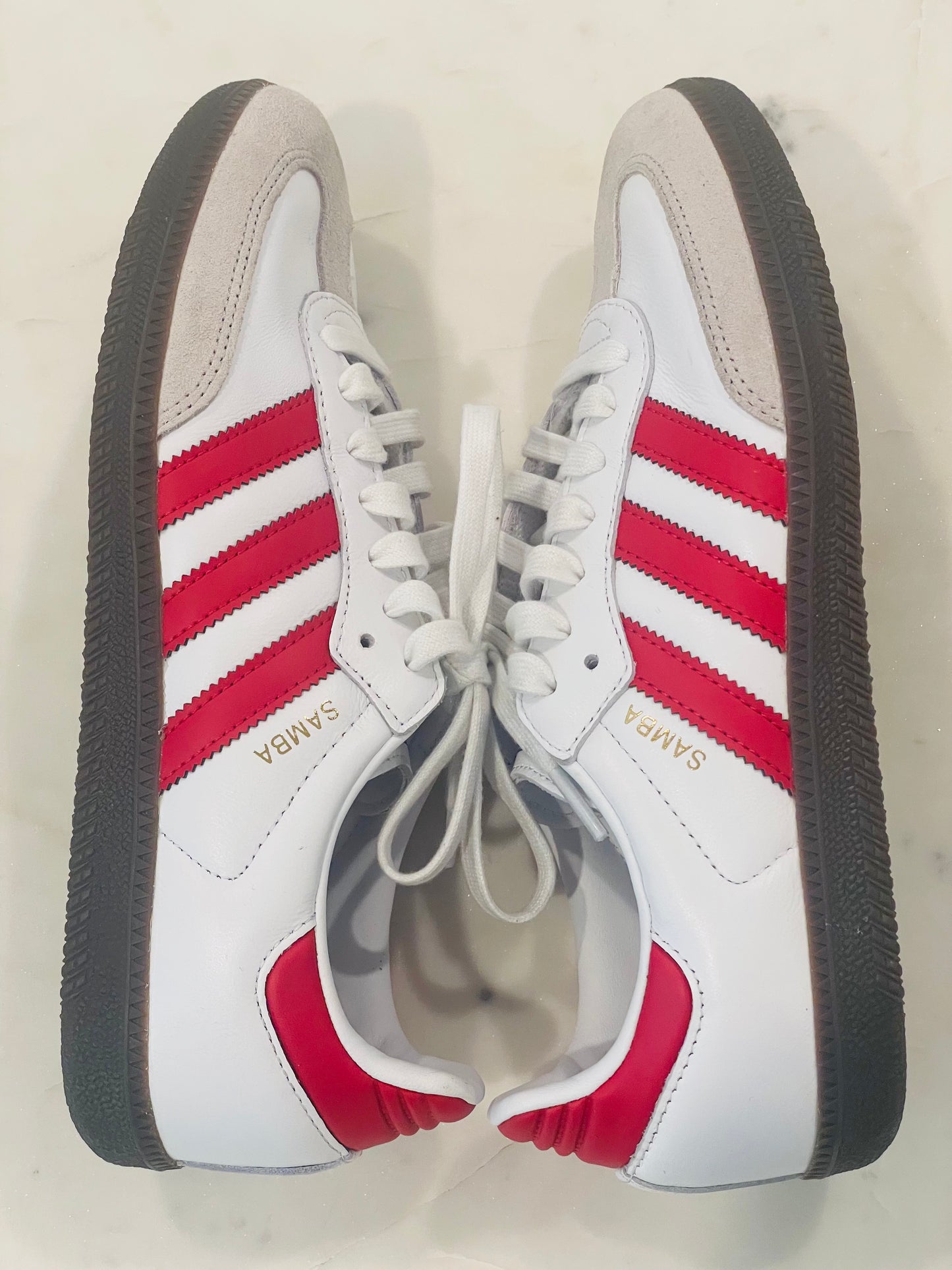 Adidas Samba OG Sneakers