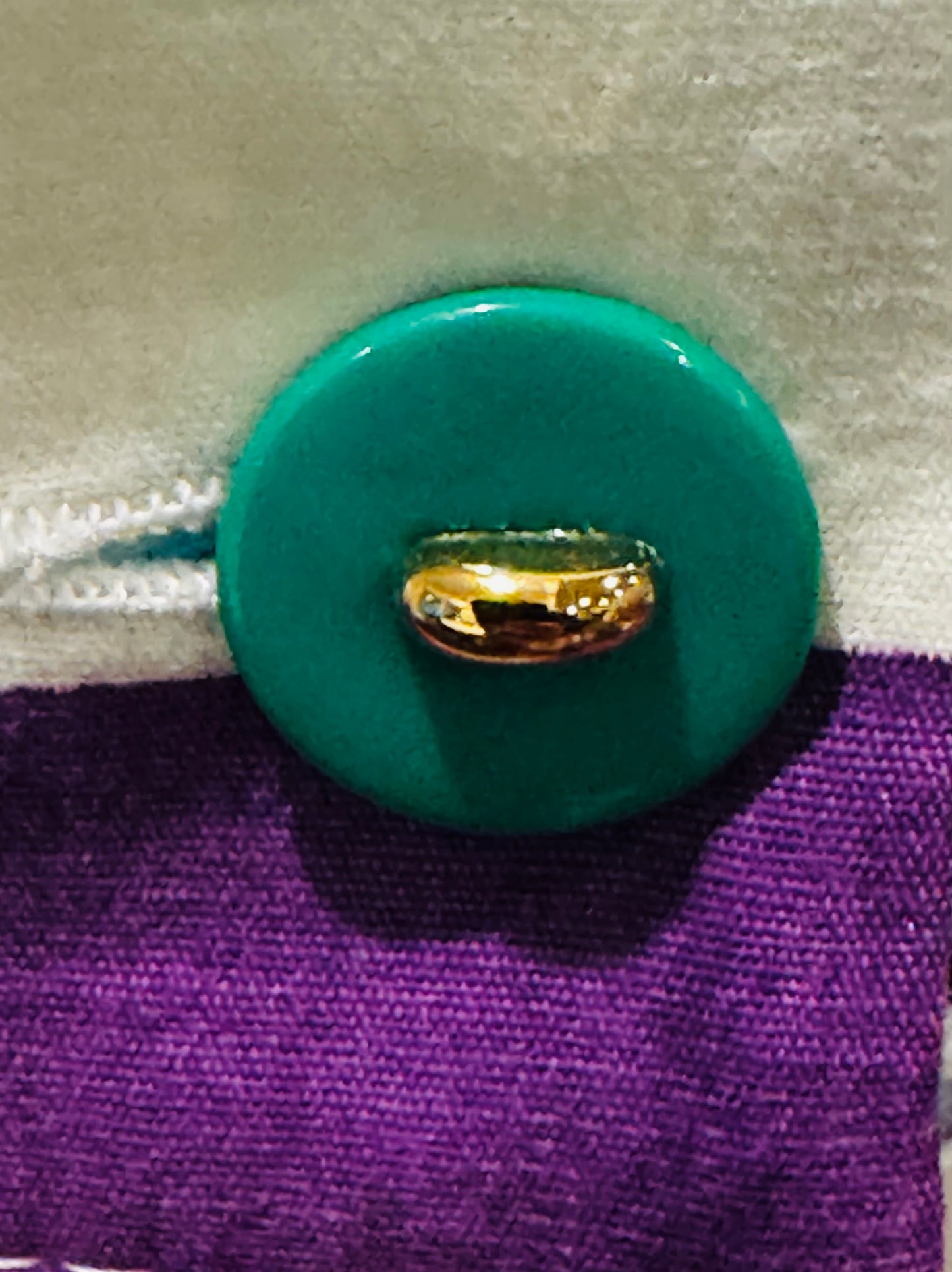 Vintage Byblos Pencil Skirt