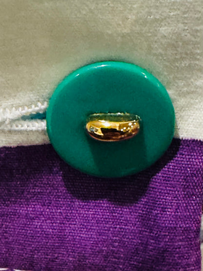 Vintage Byblos Pencil Skirt