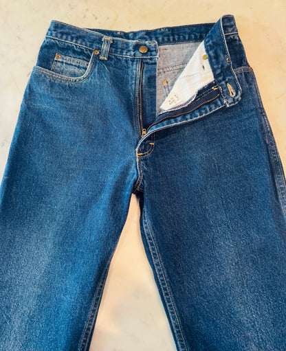 Vintage Cacharel Paris Jeans
