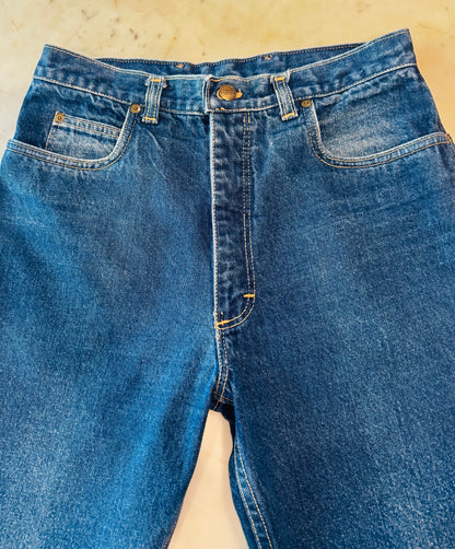 Vintage Cacharel Paris Jeans