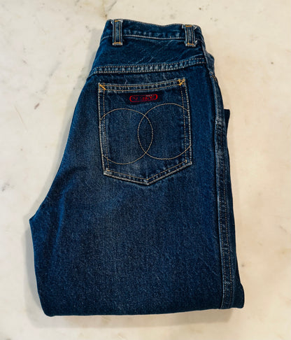 Vintage Cacharel Paris Jeans