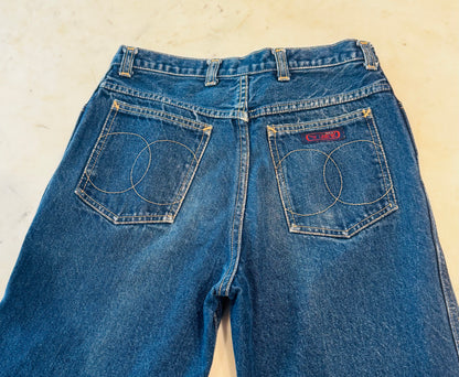 Vintage Cacharel Paris Jeans