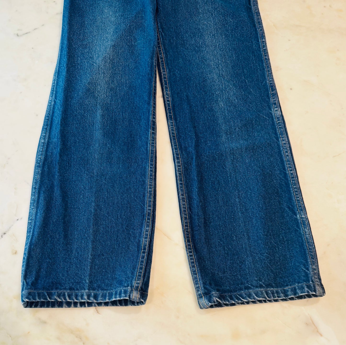 Vintage Cacharel Paris Jeans