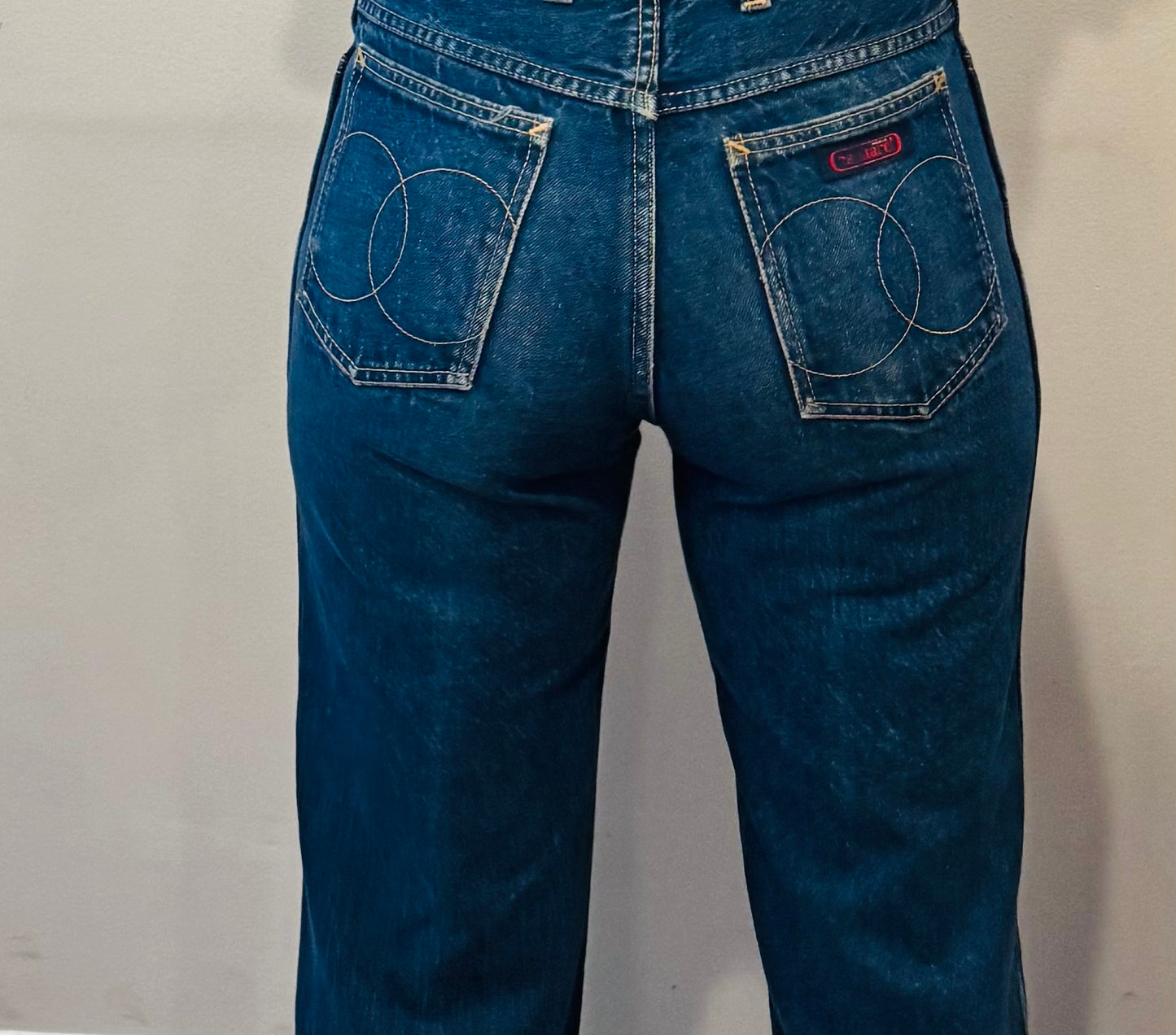 Vintage Cacharel Paris Jeans