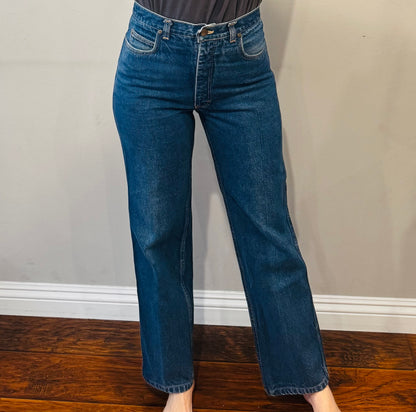 Vintage Cacharel Paris Jeans