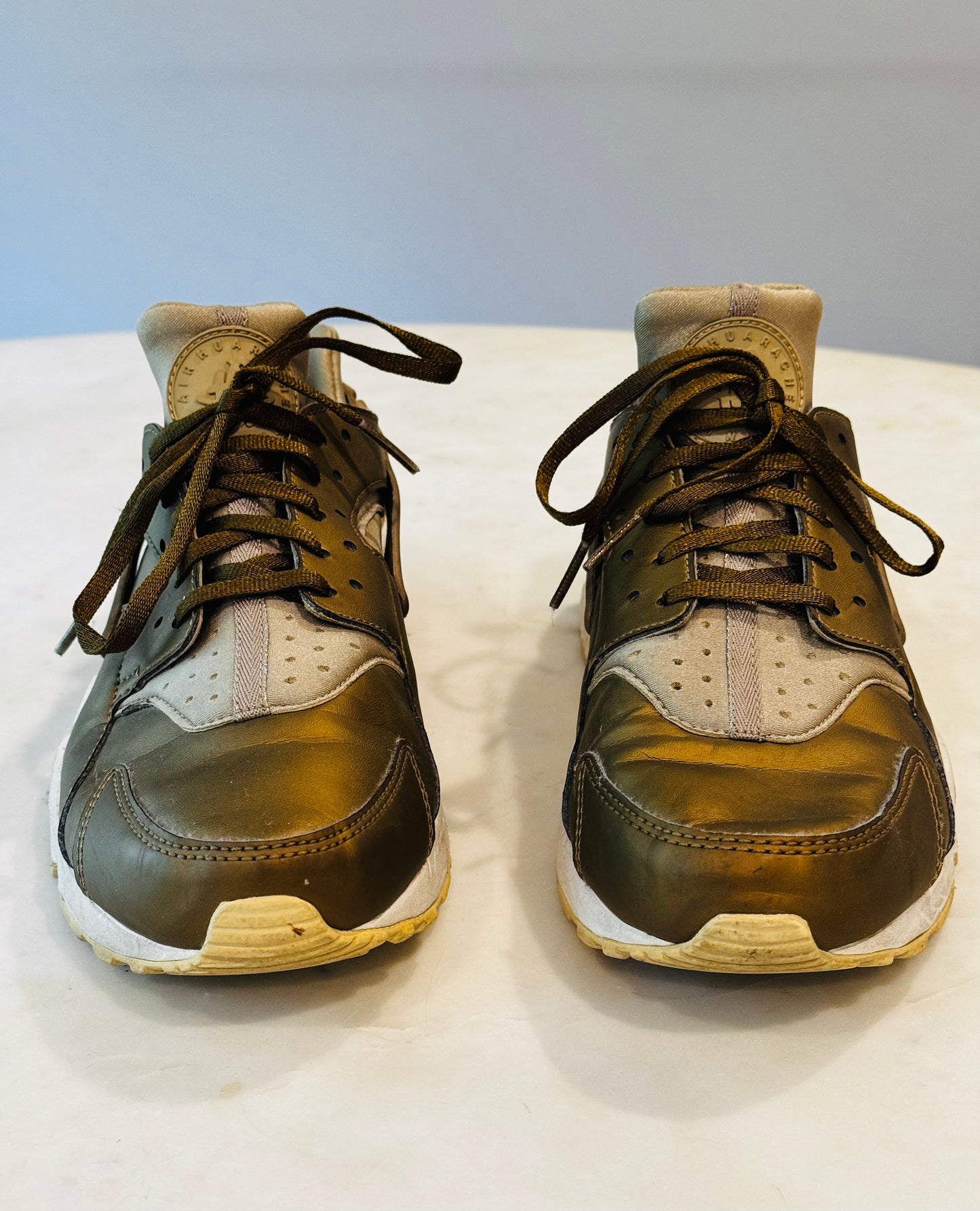 Vintage Nike Air Huarache Sneakers