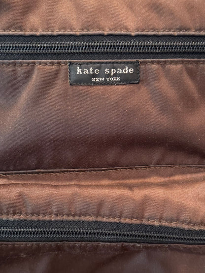 Vintage Kate Spade New York Nylon Backpack
